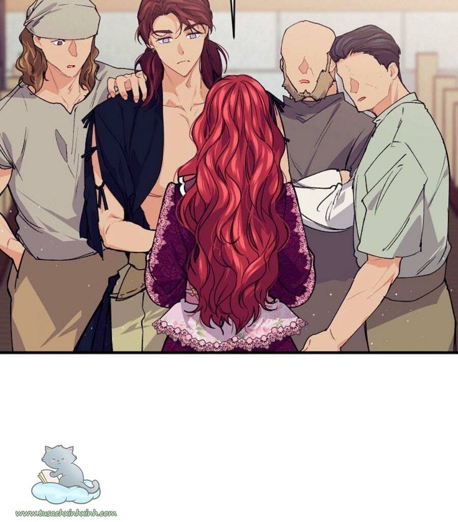 đại dương kiêu sa chapter 41 46