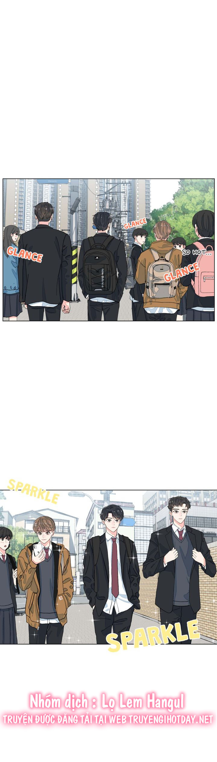 lọ lem hangul coming soon chapter 7 1