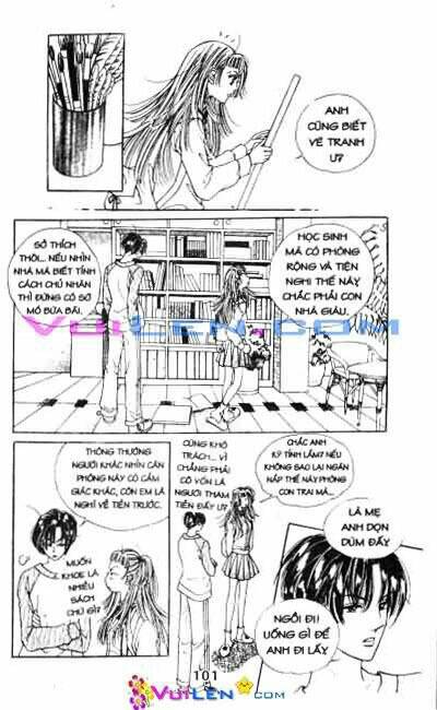 virus tiền chapter 2 102