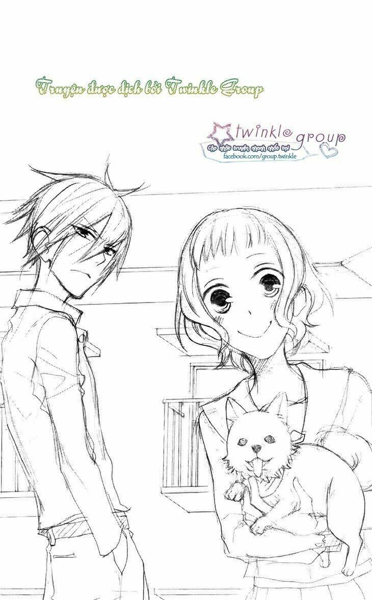 fukurousou aki arimasu chapter 1 8