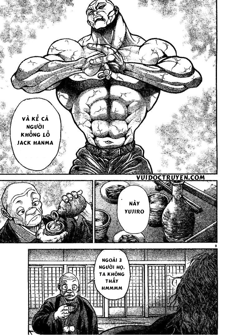 baki – son of ogre chapter 154 9