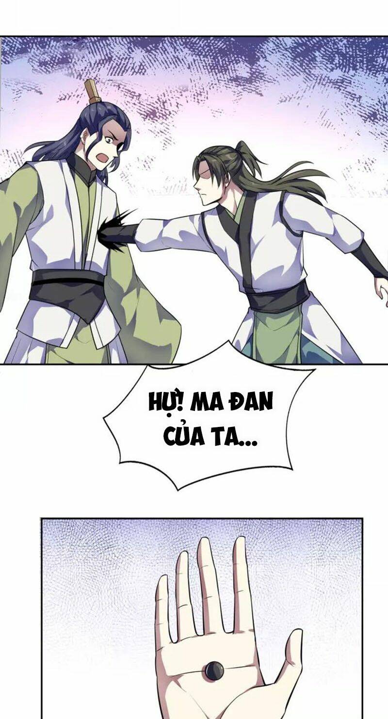 nghịch thiên đại thần chapter 84 39