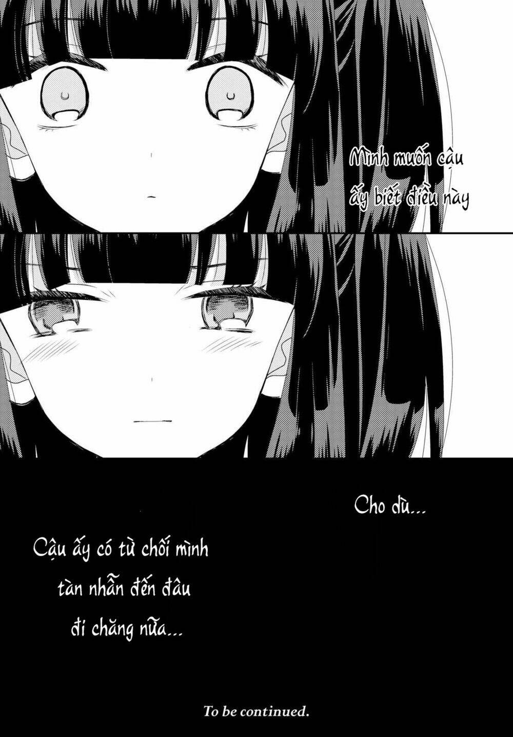 netsuzou trap chapter 23 21