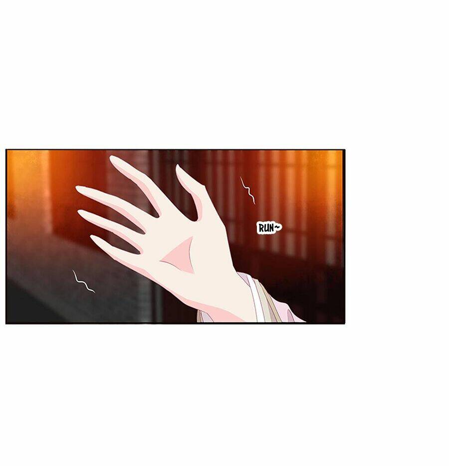 tướng quân mời ra trận chapter 156 6