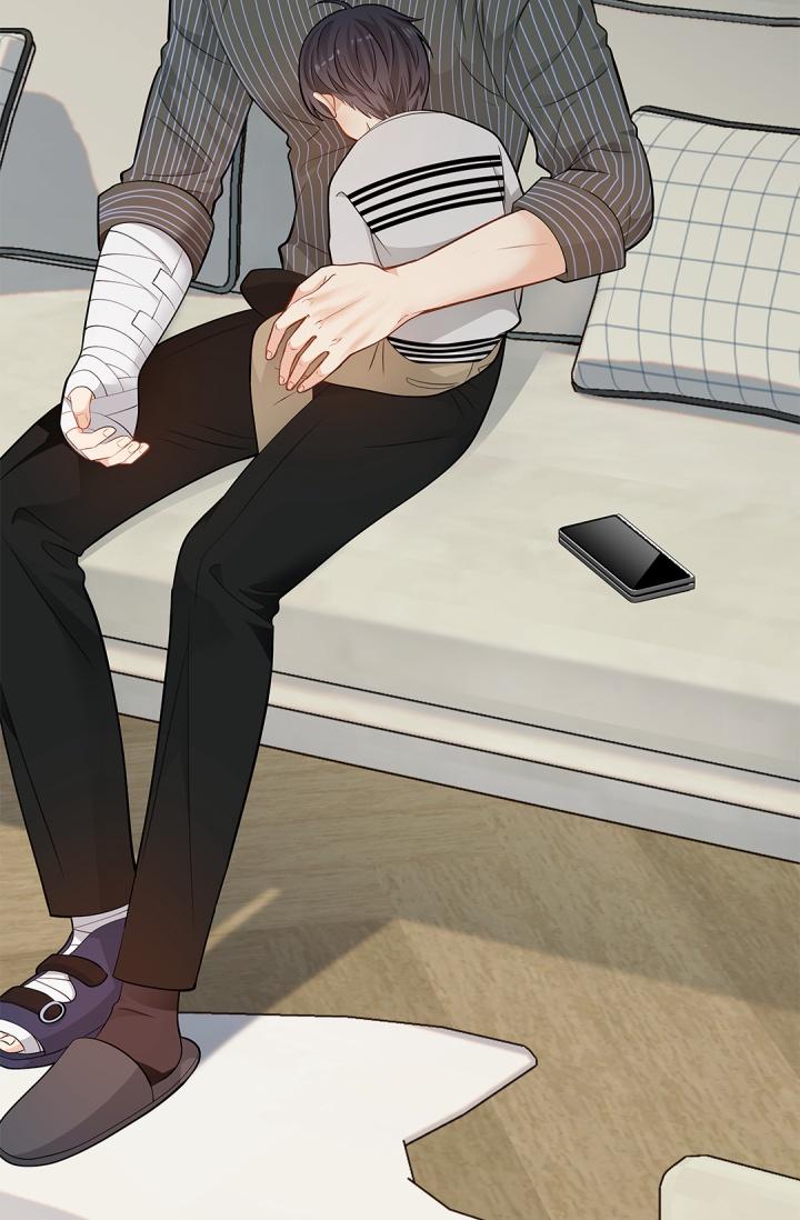 hôn nhân bị đánh cắp của hồ ly chapter 42 11