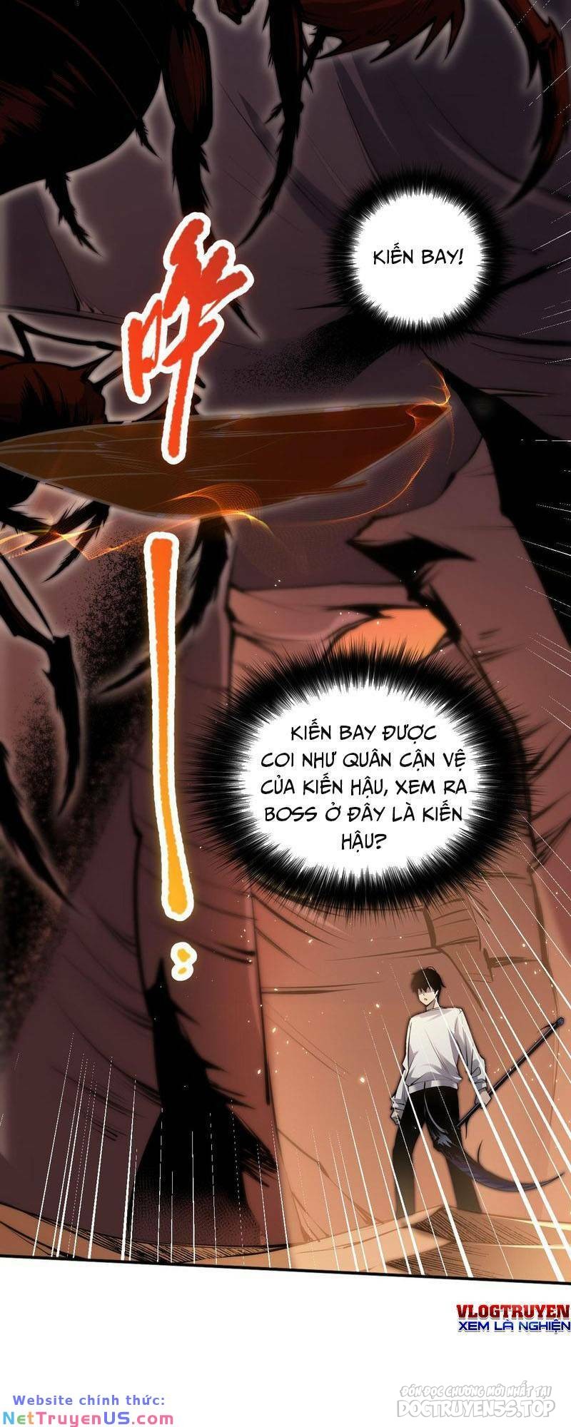 tử linh pháp sư! ta chính là thiên tài chapter 26 23