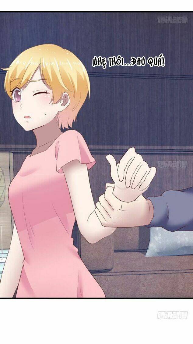 khi trò chơi ác ma bắt đầu chapter 85 16