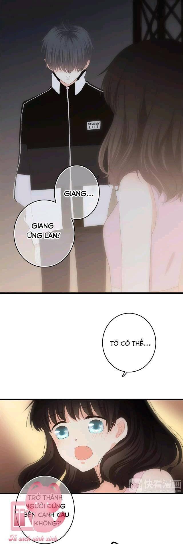 con tim rung động 2 chapter 80.2 40