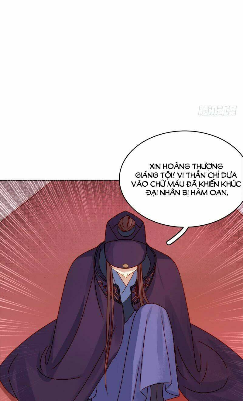 xuân khuê bí lục: xưởng công thái liêu nhân chapter 28 3