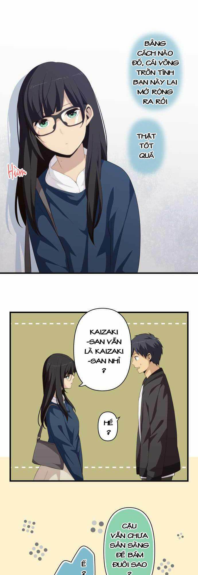 viên thuốc trùng sinh chapter 173 53