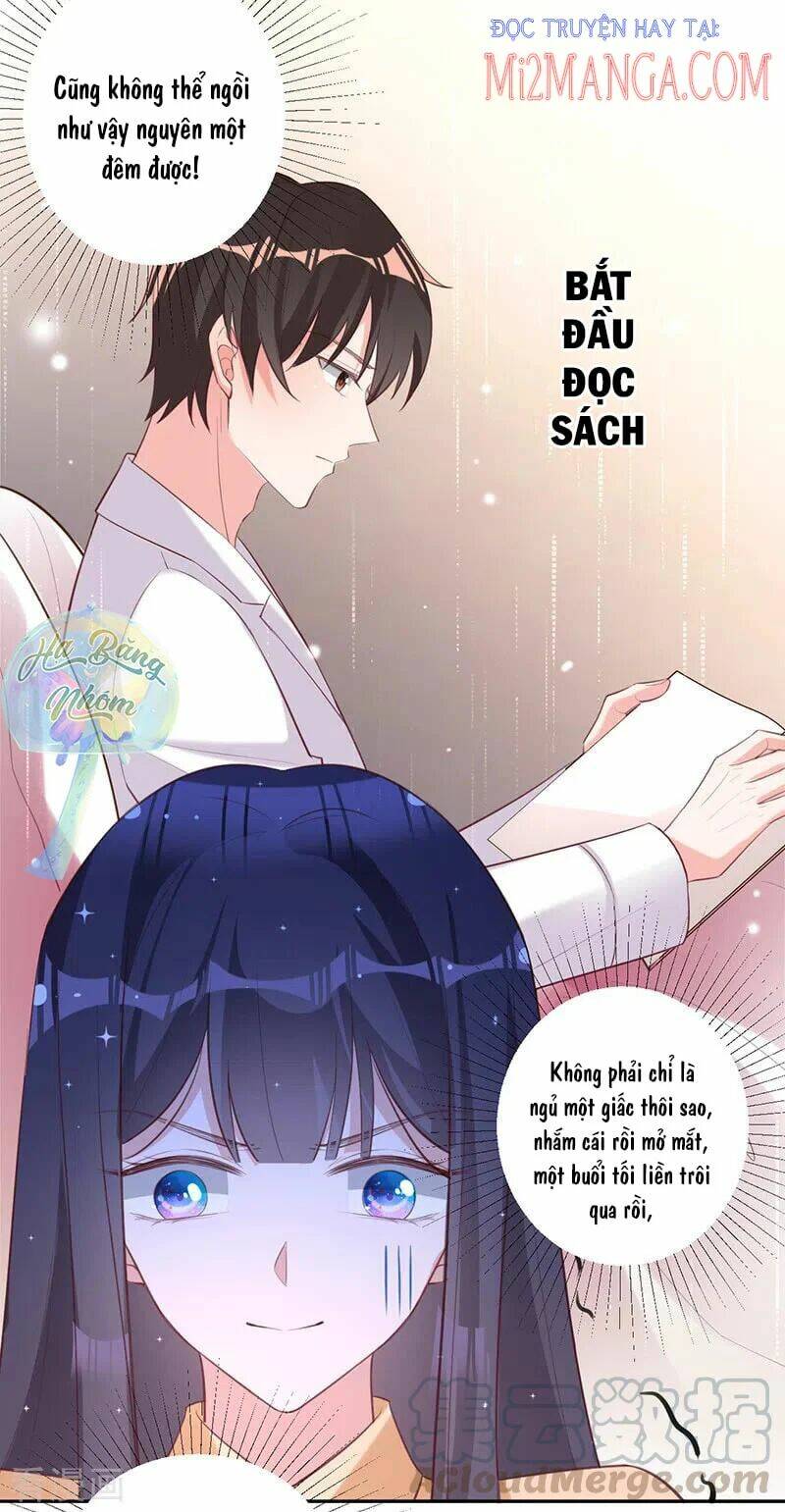 dĩ hôn chi danh chapter 34 17