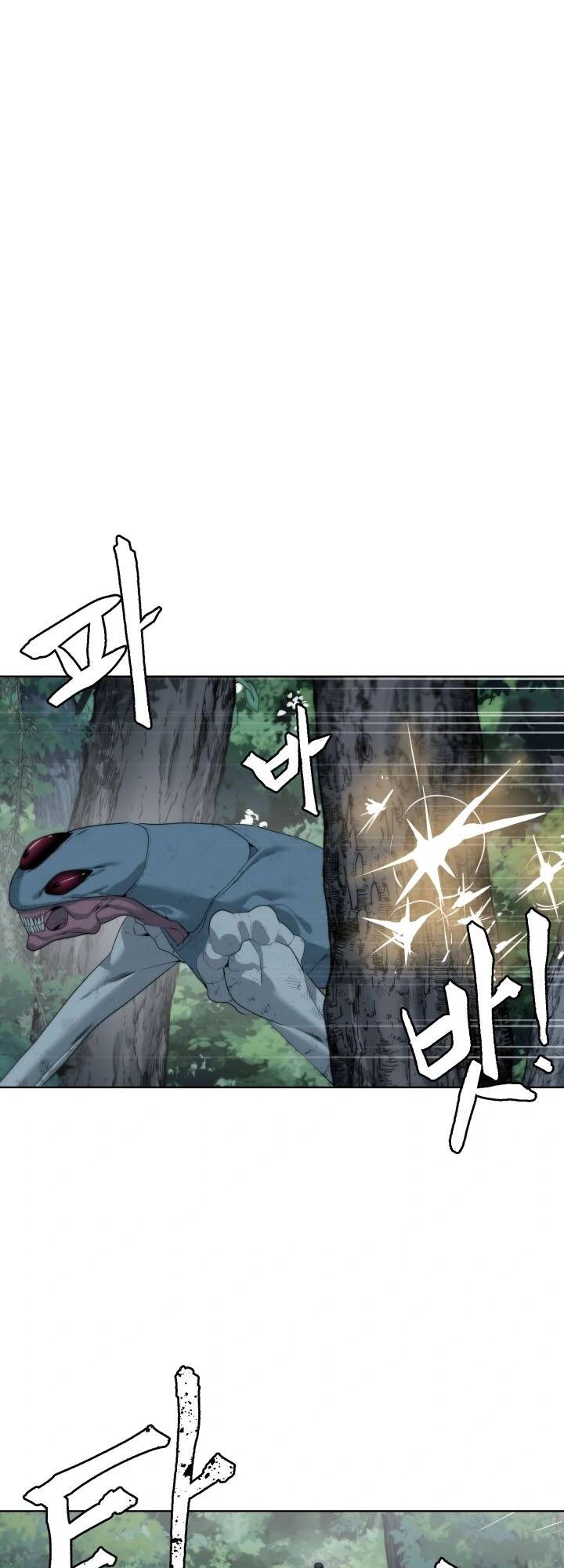 hành tinh quái vật chapter 8 19