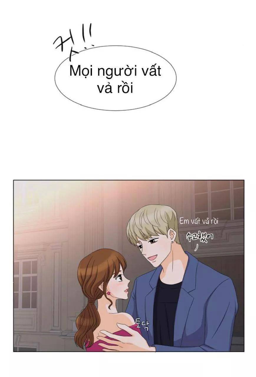 idol và sếp, em yêu ai? chapter 26 37