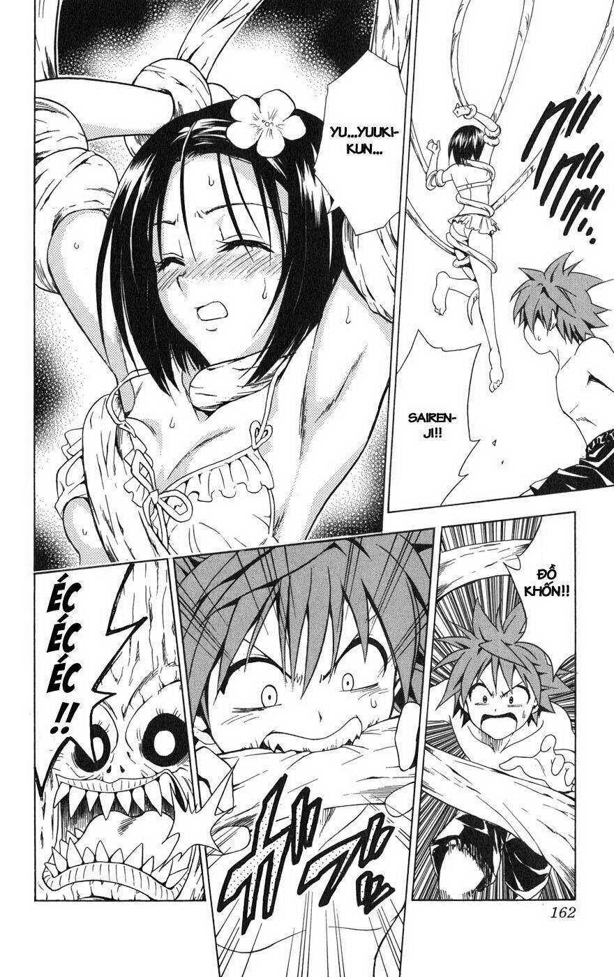 bọn tớ thích cậu! rito chapter 69 14