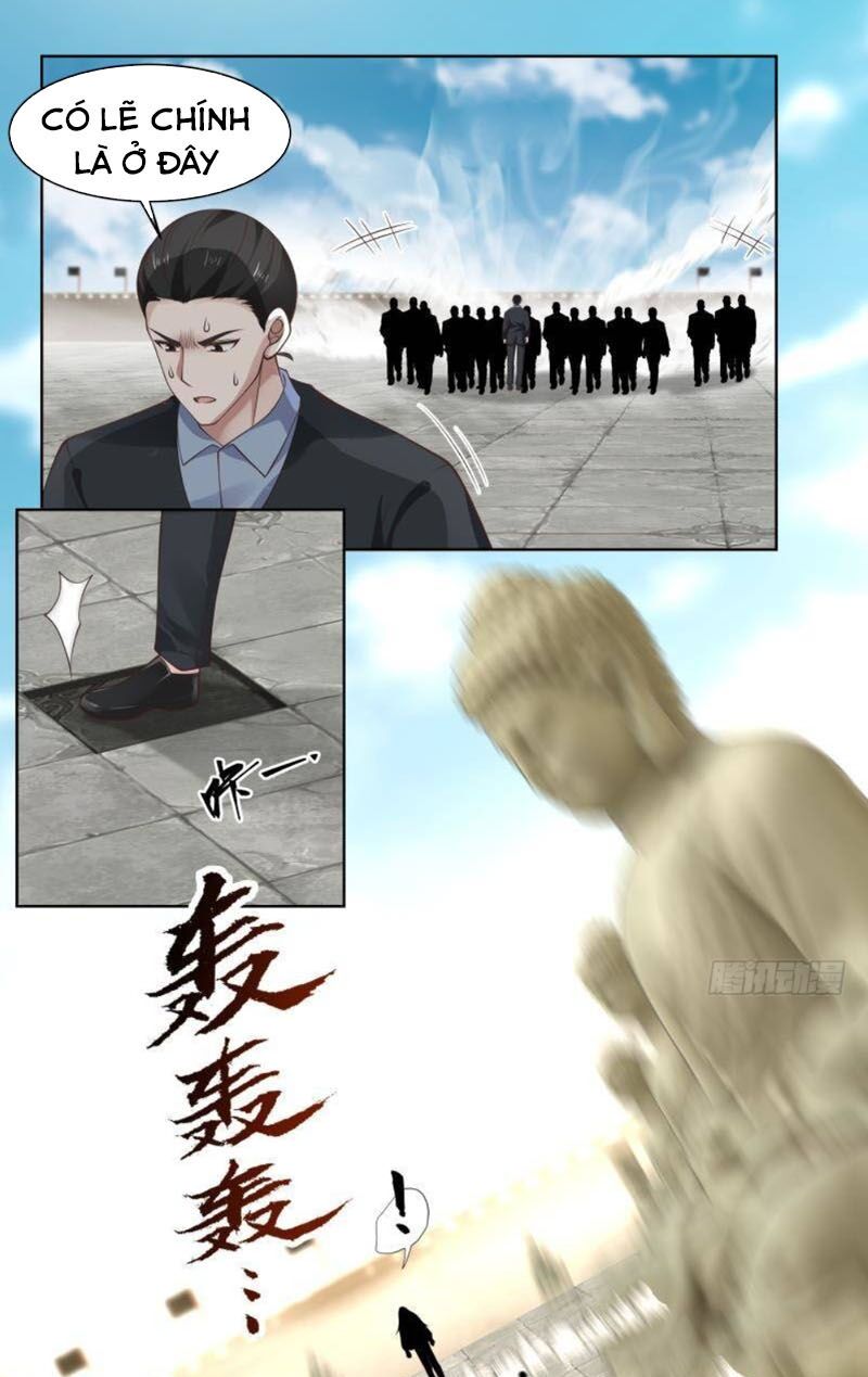 trên người ta có một rồng chapter 344 17