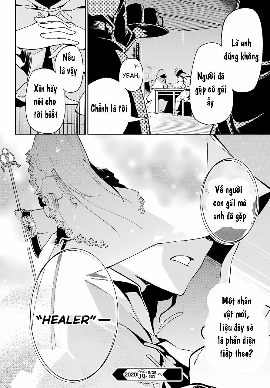 dad is a hero, mom is a spirit, i'm a reincarnator chapter 23 20