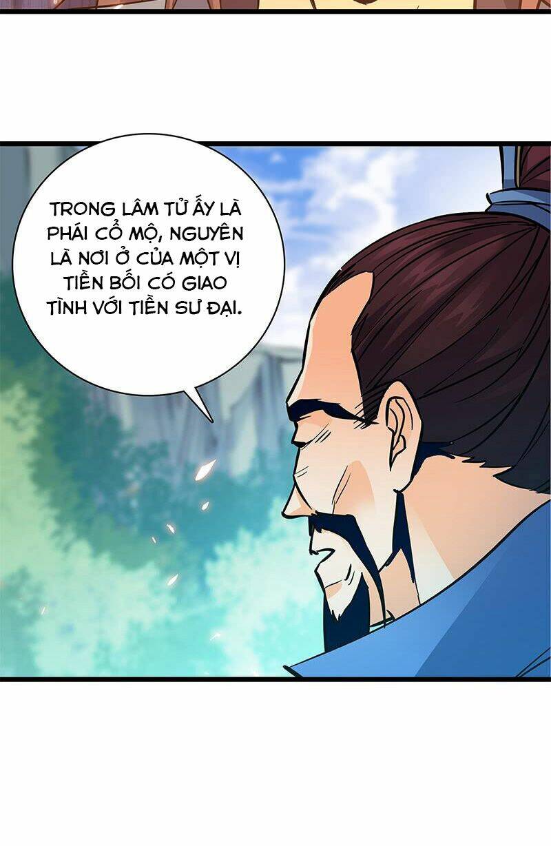 thần điêu hiệp lữ (new 2020) chapter 21 39