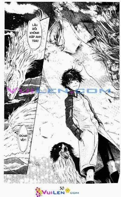 bát khuyển sỹ phương đông chapter 10 50