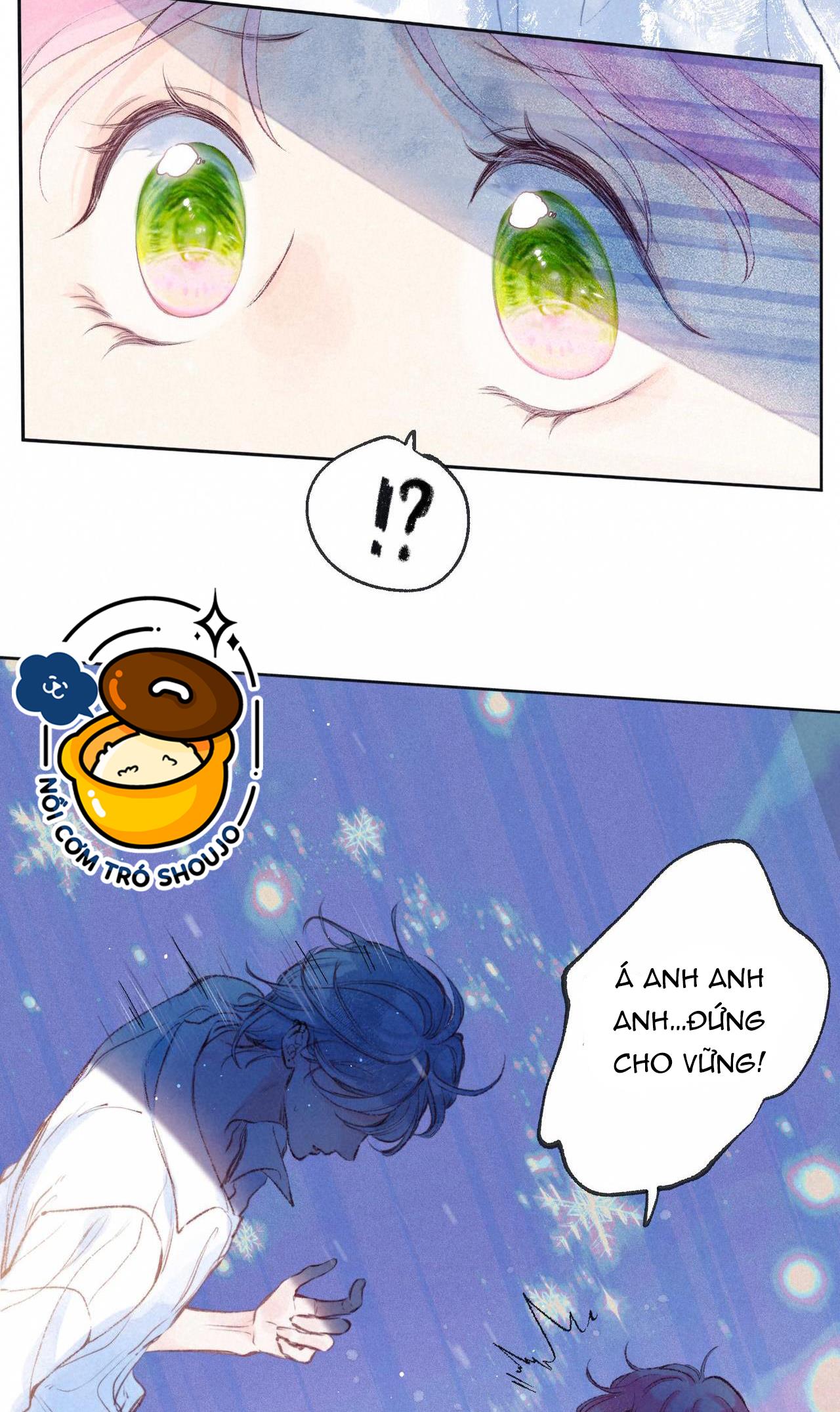 gai nhỏ ngọt ngào chapter 3.1 20