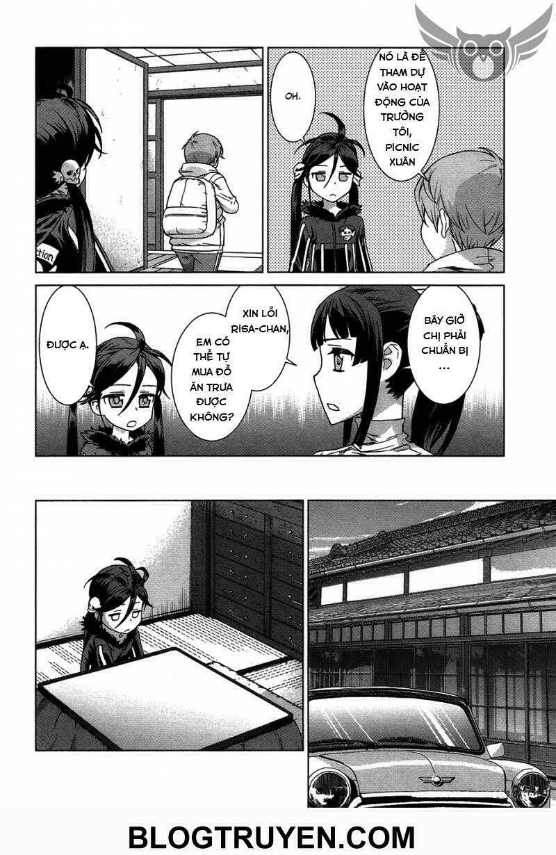 celestial clothes chapter 4 18