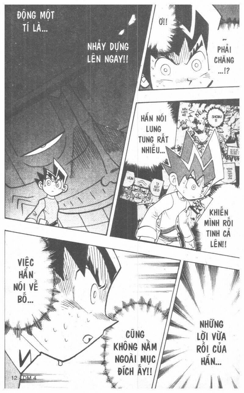 duel masters chapter 4 174