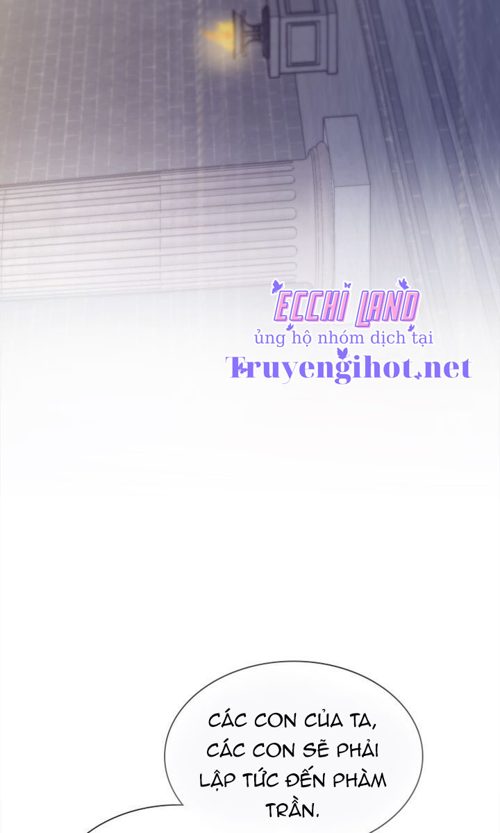 bạn trai tôi là thần linh chapter 2.2 29