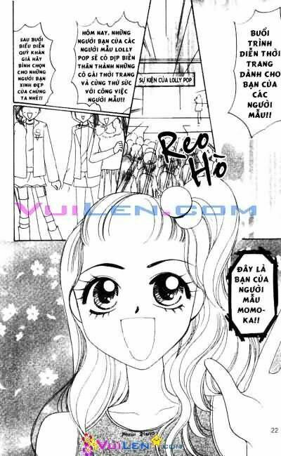 bộ sưu tầm lọ lem chapter 6 22