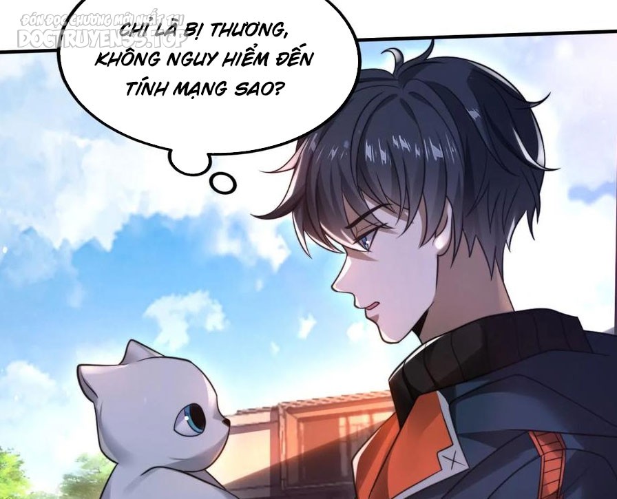 không gian hệ lão lục: dự trữ một vạn tấn thịt ngày tận thế chapter 69 38