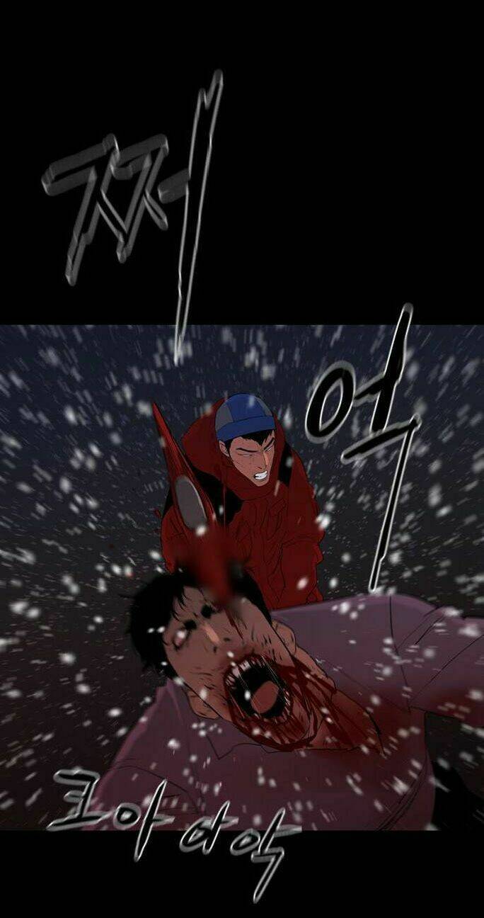 đêm vùng cực chapter 41 64