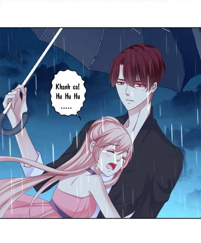 dụ hoặc miêu yêu chapter 20.5 3