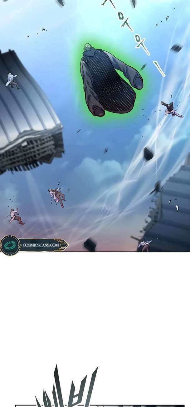 cuộc chiến trong tòa tháp chapter 580 95