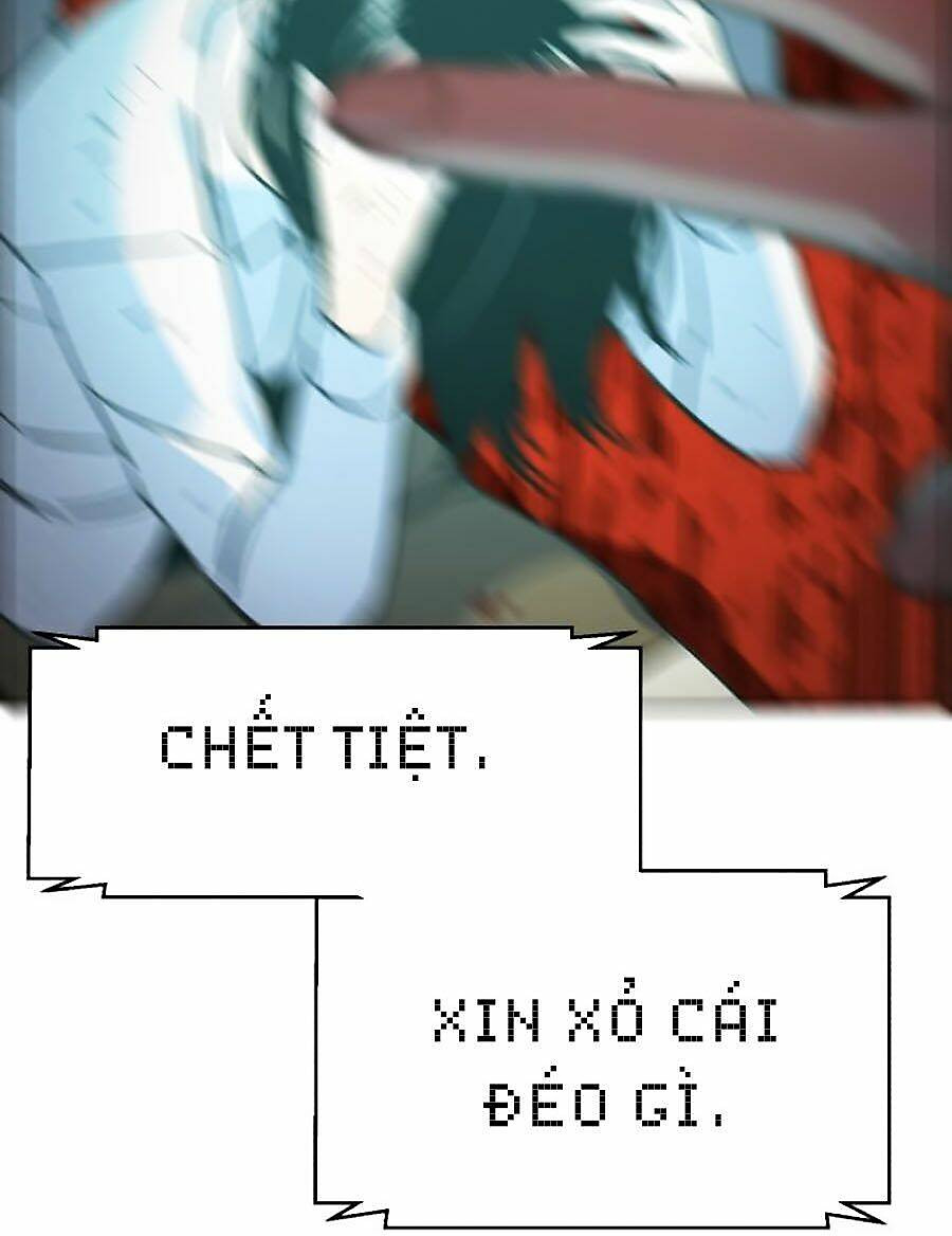 bạn học tôi là lính đánh thuê chapter 9 25