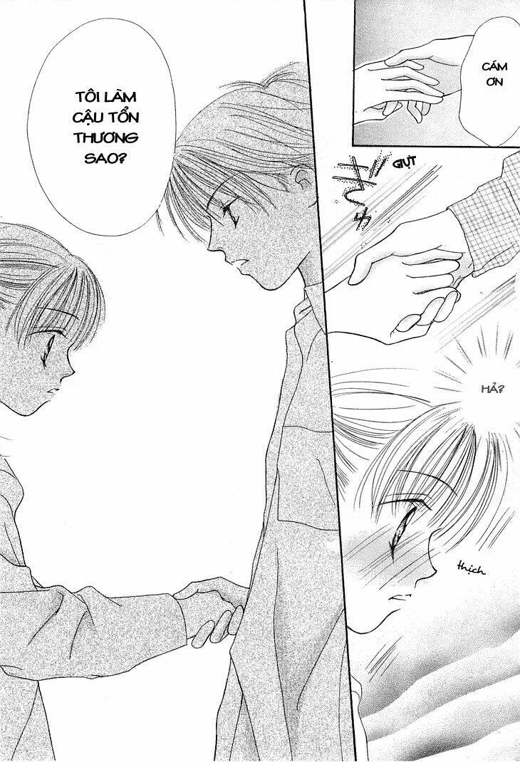 kare made love km chapter 5 26