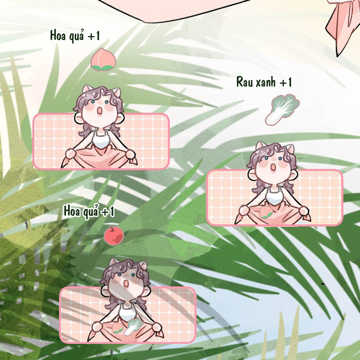 bị mẹ kế là ảnh hậu cưỡng ép yêu trong show thực tế chapter 16 10