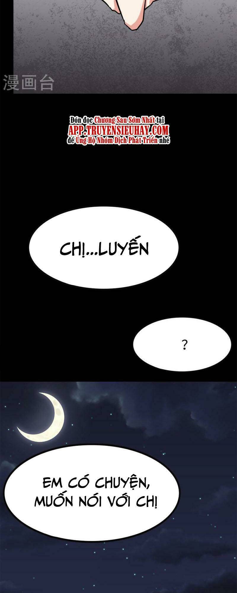 bạn gái virus của tôi chapter 350 36