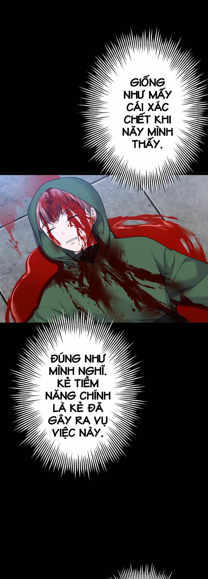 trò chơi của chúa thượng chapter 20 17