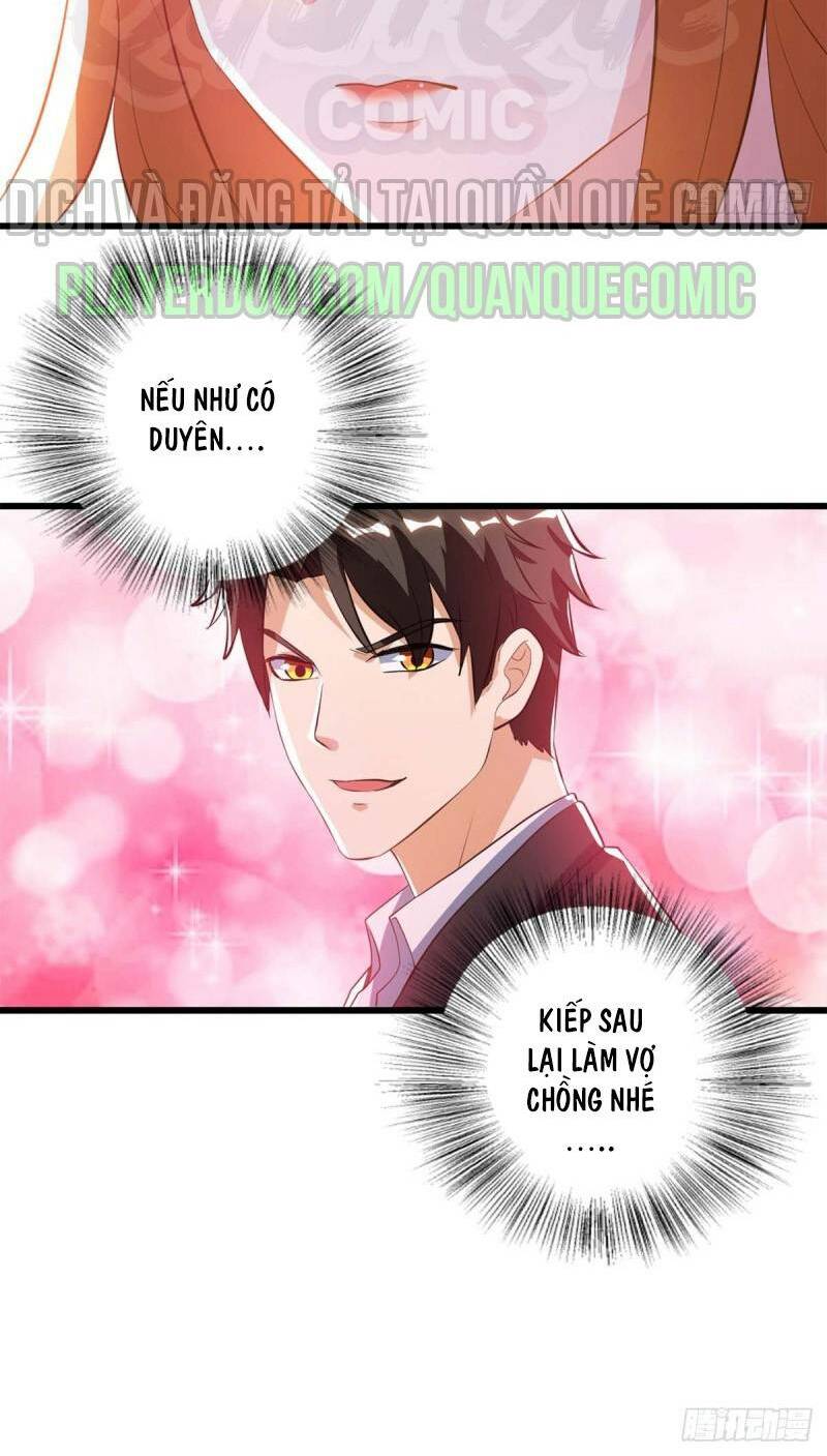 lão bà đặc công cực phẩm của tôi chapter 36 2