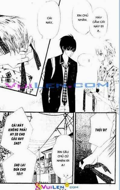 chàng trai thứ 13 chapter 11 138