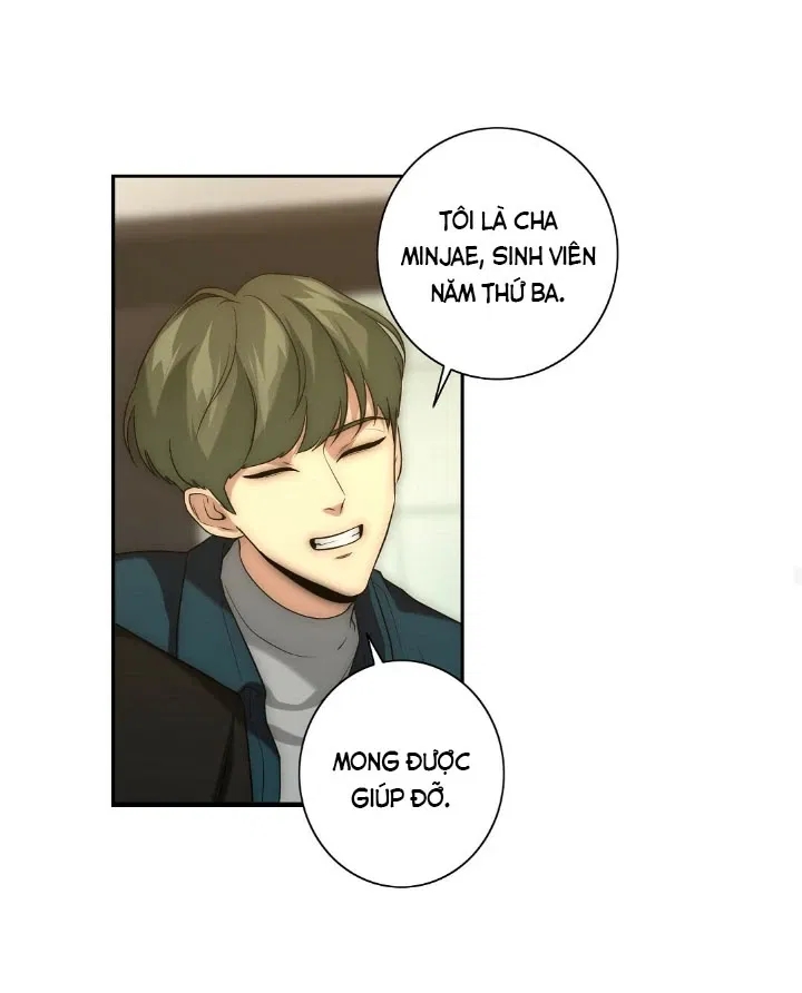 bí mật của omega k chapter 9 45