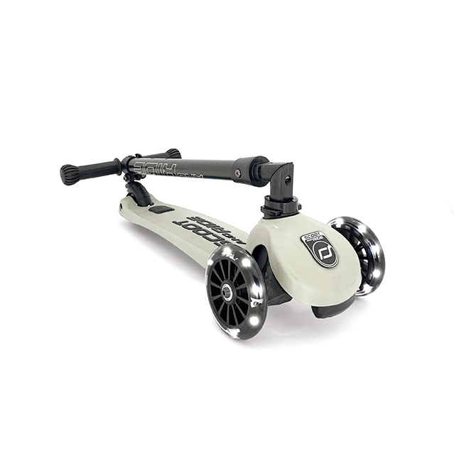 Xe scooter trẻ em Scoot and Ride Highwaykick 3 LED