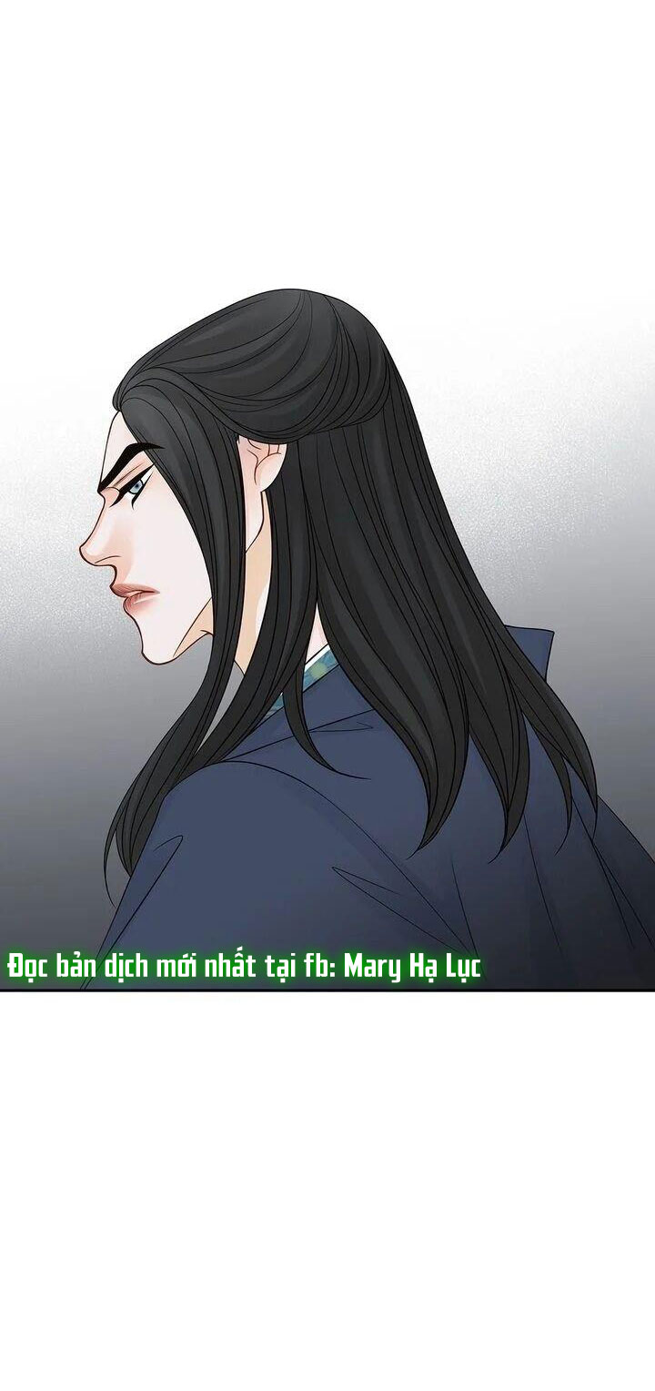 nữ hoàng bí ẩn chapter 3 54