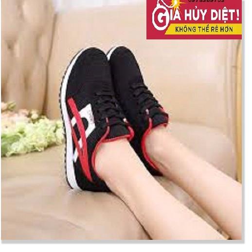 GIÀY THỂ THAO NỮ PHONG CÁCH HÀN
