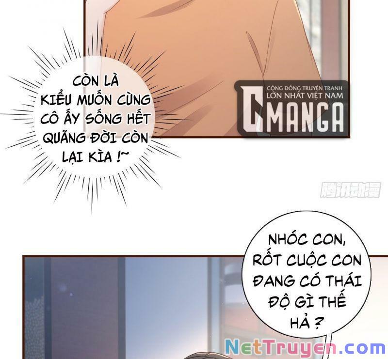 bạn gái tôi mới 30+ tuổi xuân chapter 89 28