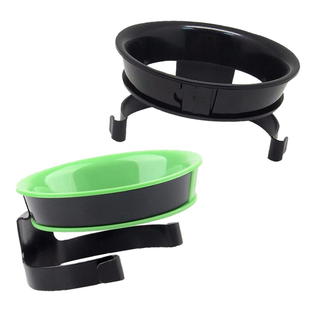 Intelligent Dosing Ring for Espresso Semi-automatic Coffee Machine