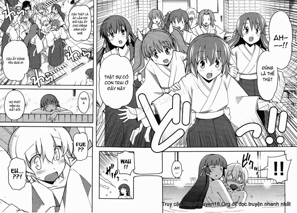 aki-sora chapter 28 25