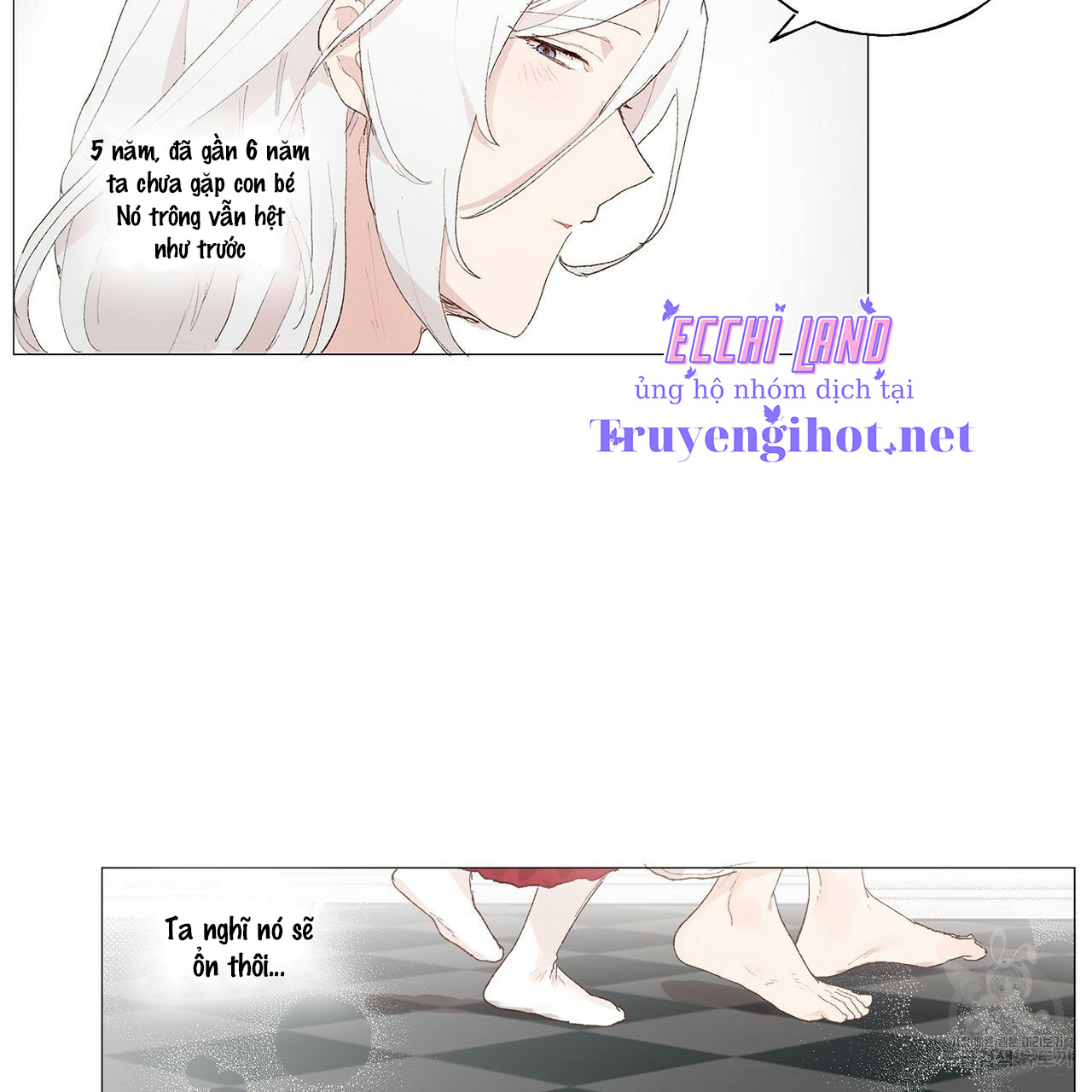 những vị hôn phu thầy kiếm về cho tôi chapter 40.2 6