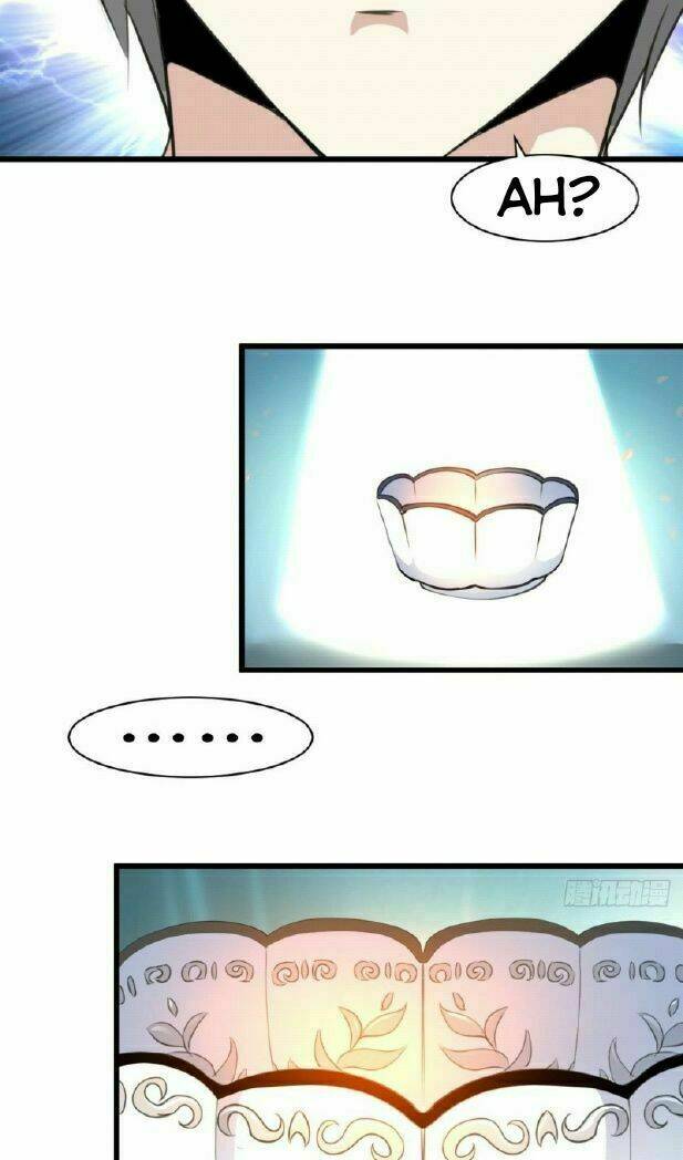 thần nhãn giám định sư chapter 8 3