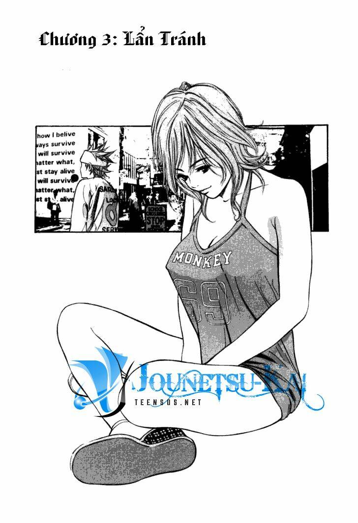 saru lock chapter 3 2