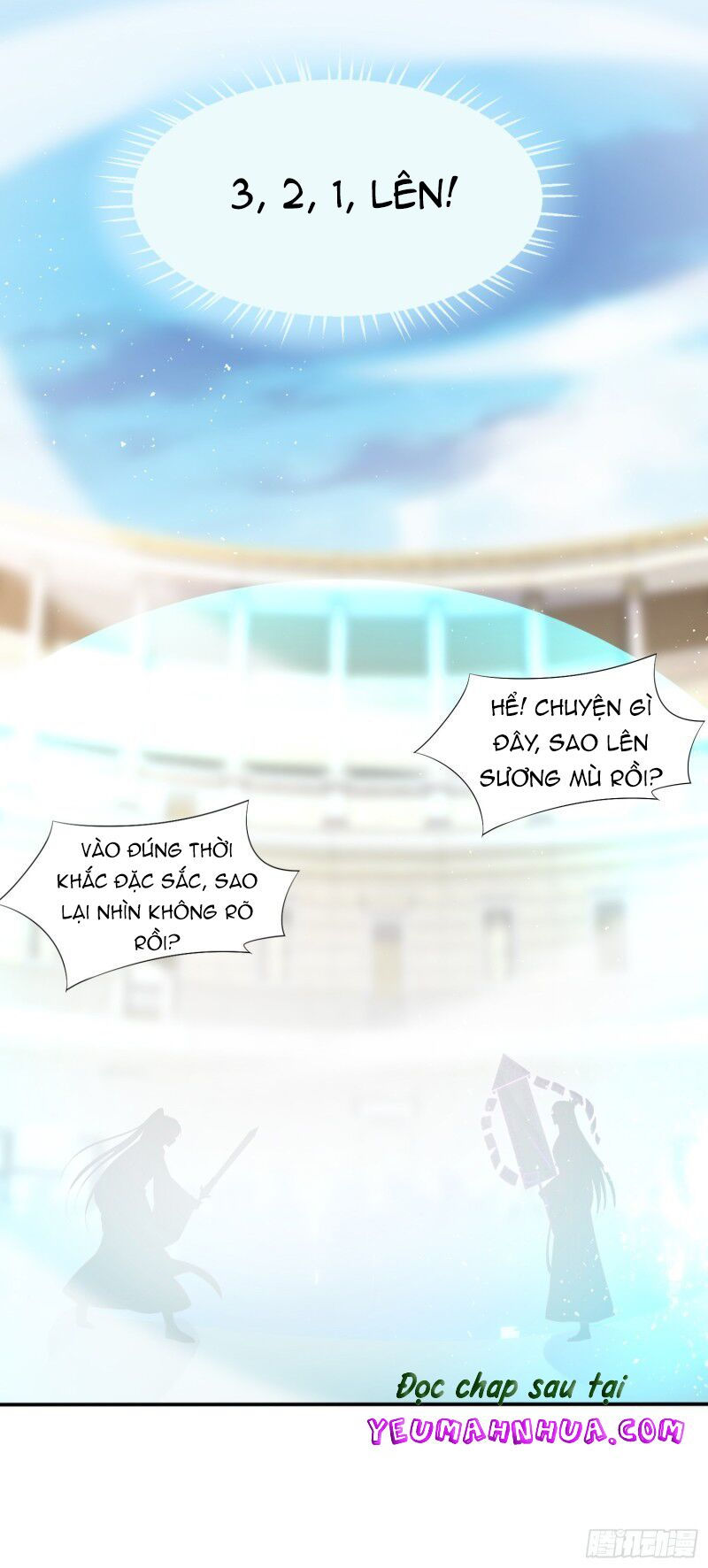 chi tôn đồng thuật sư: tuyệt thế đại tiểu thư chapter 216.5 20