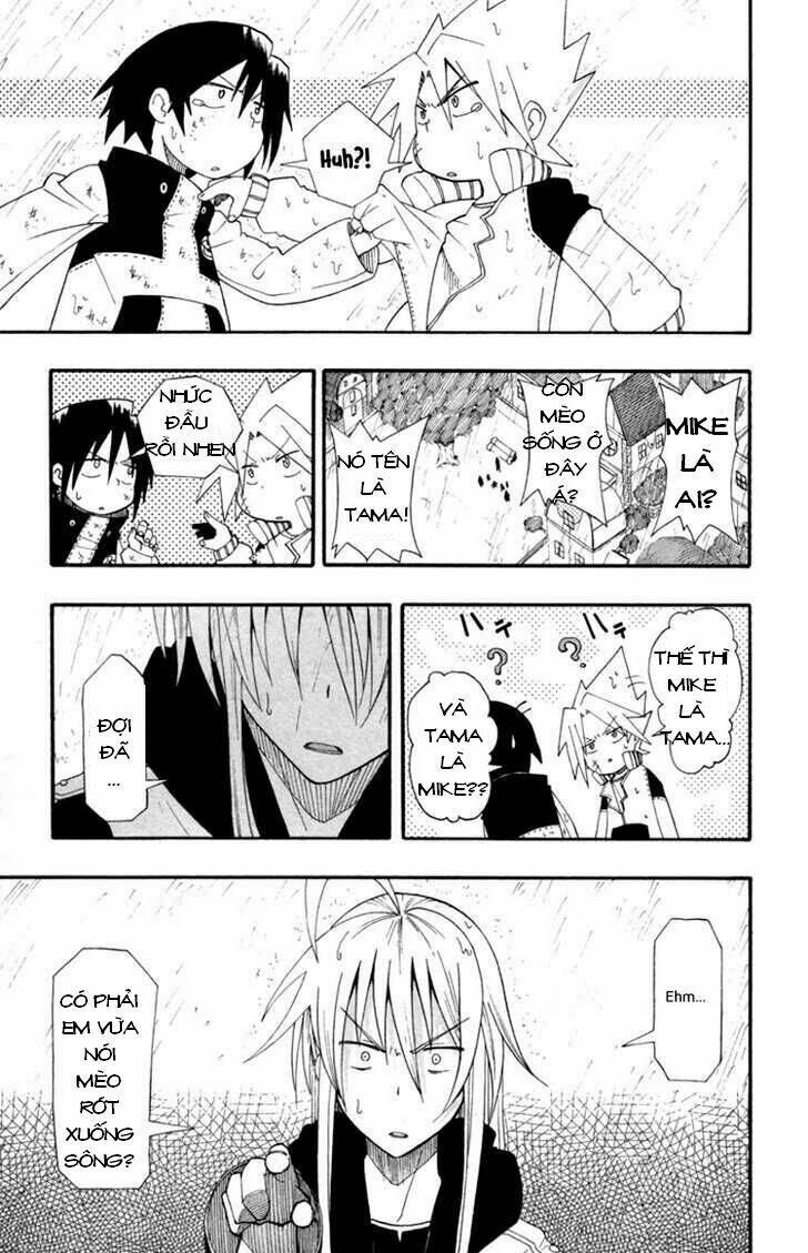 tripeace chapter 2 21